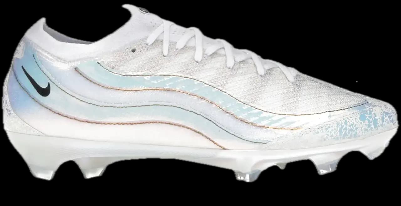 Giày Nike Zoom Mercurial Vapor 16 Elite FG 'White' HV9915-100 Giày Nike Zoom Mercurial Vapor 16 Elite FG 'White' HV9915-100