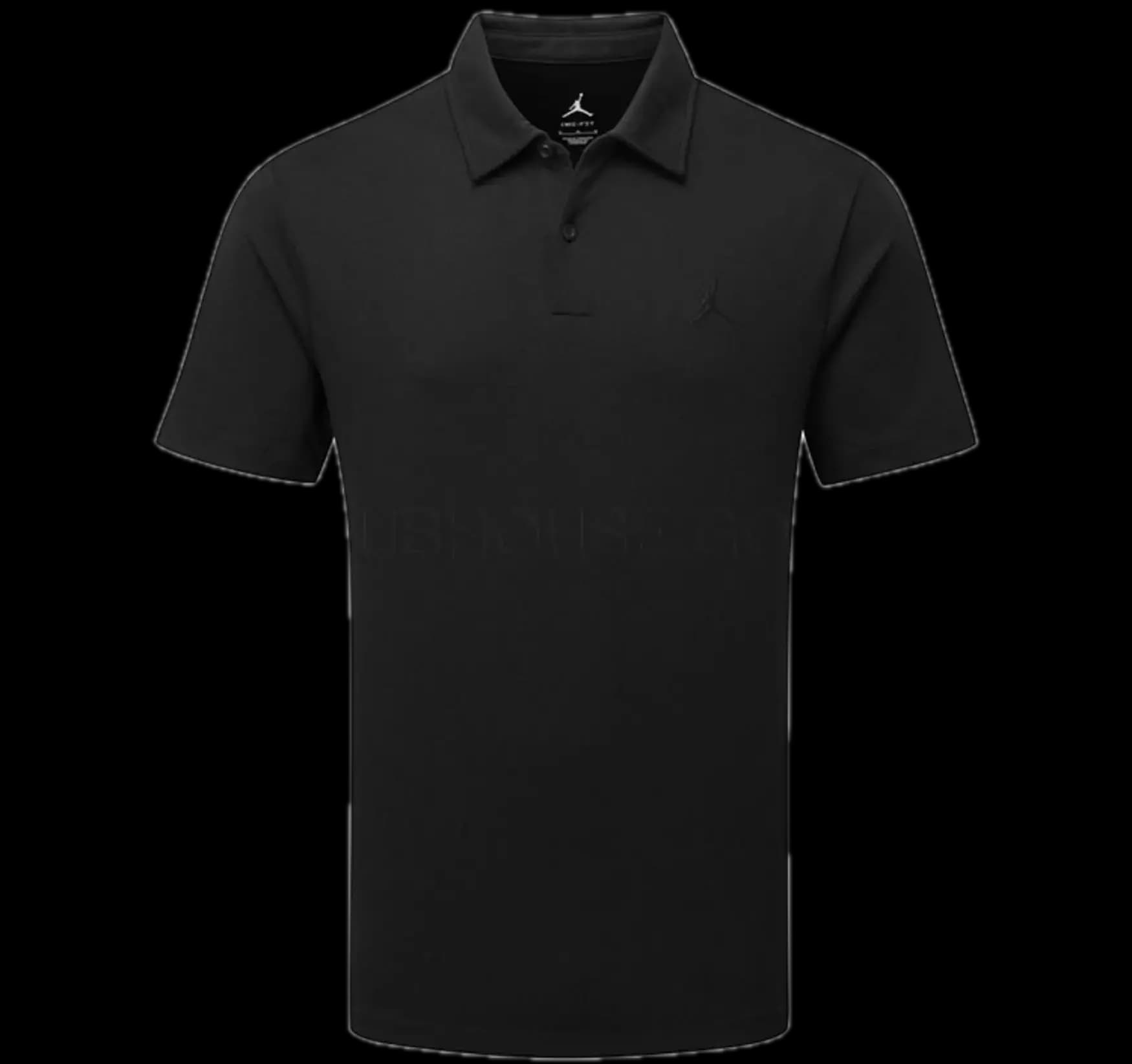 Áo Nike Air Jordan Sport Golf 'Black' HQ8688-010 Áo Nike Air Jordan Sport Golf 'Black' HQ8688-010