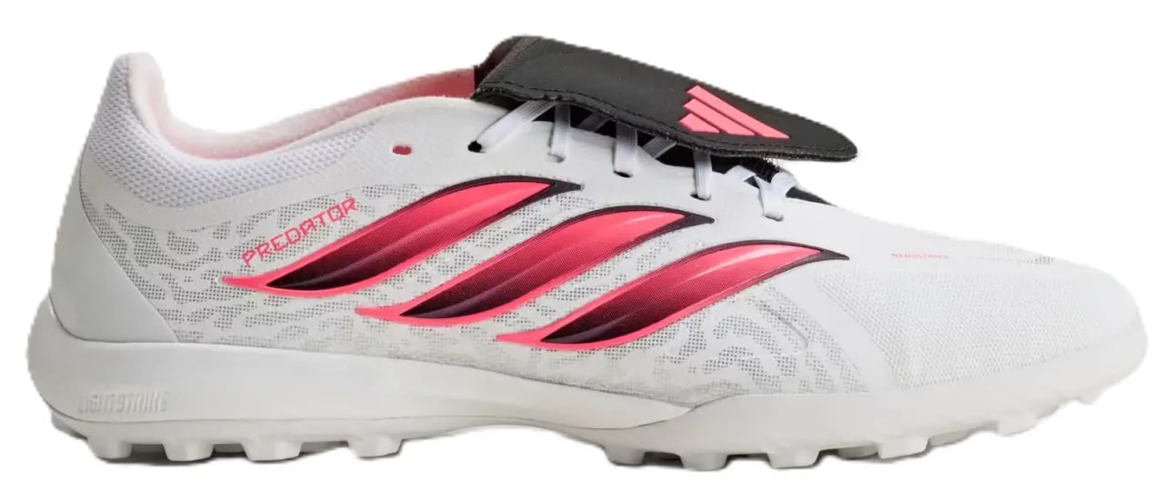 Giày Adidas Predator League Fold-Over 'Solar Turbo' IH7213 — kich-thuoc: 39 1/3 Giày Adidas Predator League Fold-Over 'Solar Turbo' IH7213 — kich-thuoc: 39 1/3