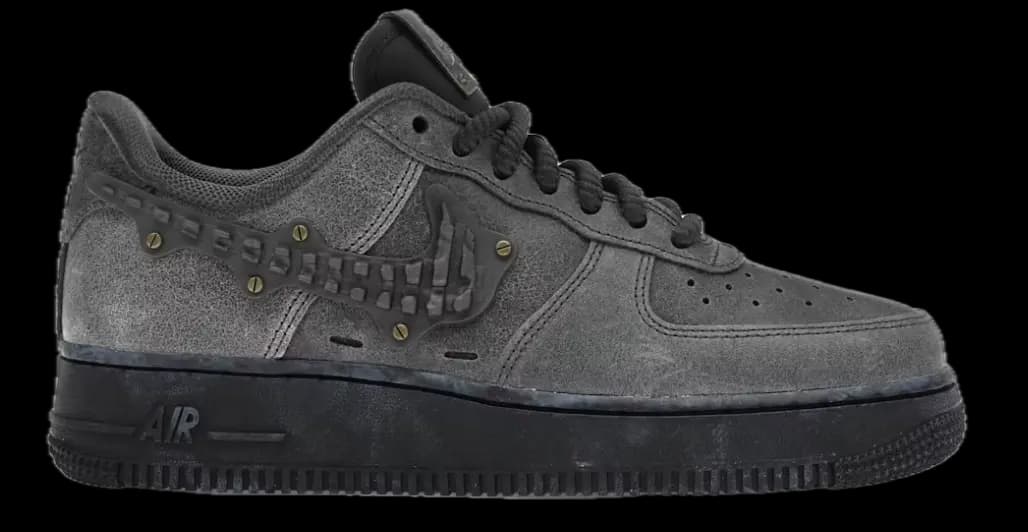 Giày Nike Air Force 1 Low ‘Black’ IH4965-254 Giày Nike Air Force 1 Low ‘Black’ IH4965-254