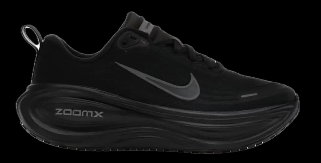 Giày Nike Vomero Plus 'Black' HV8154-001 Giày Nike Vomero Plus 'Black' HV8154-001