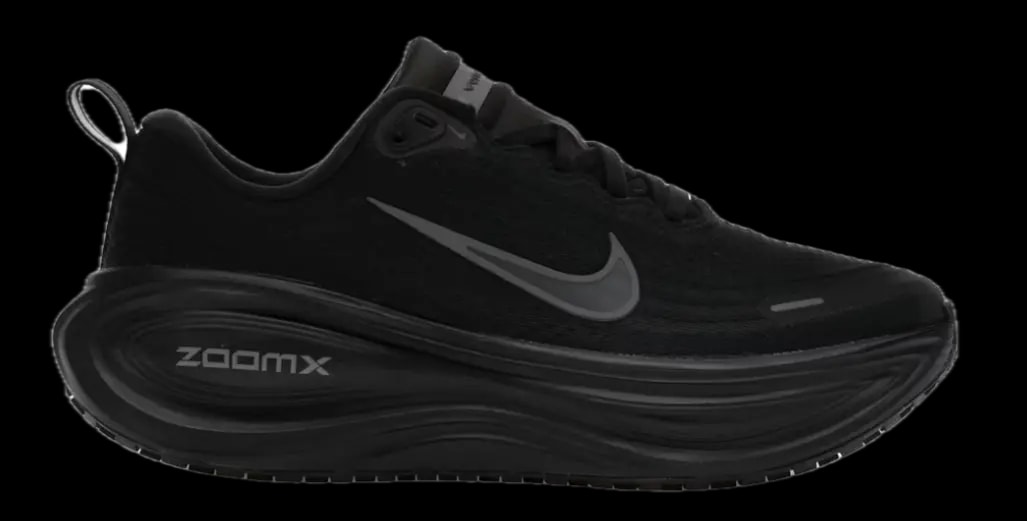 Giày Nike Vomero Plus 'Black' HV8154-001 — kich-thuoc: 36 Giày Nike Vomero Plus 'Black' HV8154-001 — kich-thuoc: 36