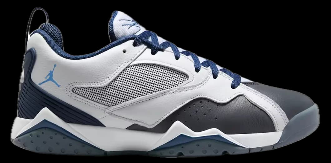 Giày Nike Air Jordan MVP 92 'White Navy' IV2624-100 Giày Nike Air Jordan MVP 92 'White Navy' IV2624-100