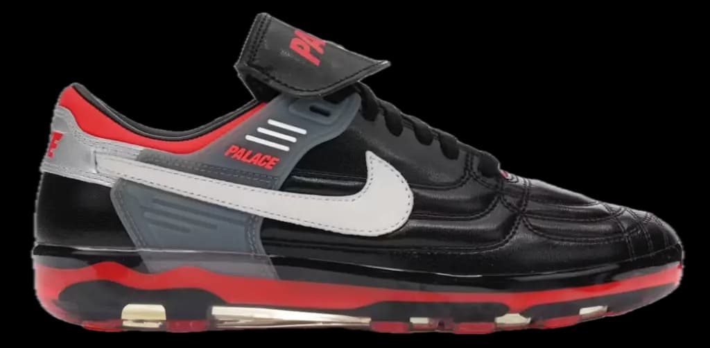 Giày Nike Cryoshot Air Speed M 'Palace' IM0702-001 Giày Nike Cryoshot Air Speed M 'Palace' IM0702-001