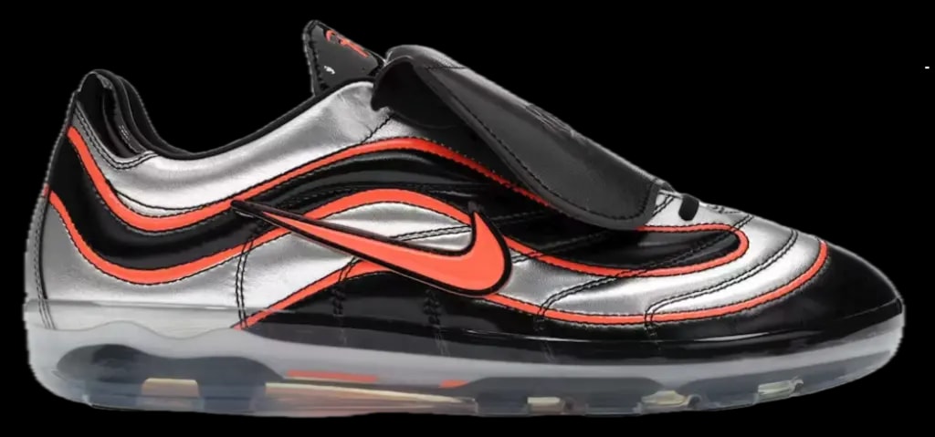Giày Nike Cryoshot Mercurial Vapor R9 'Patta' IM0589-001 — kich-thuoc: 36 Giày Nike Cryoshot Mercurial Vapor R9 'Patta' IM0589-001 — kich-thuoc: 36
