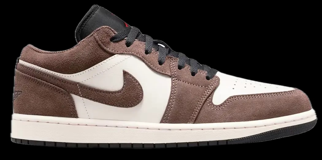 Giày Nike Air Jordan 1 Low 'Palomino' 553558-200 — kich-thuoc: 40.5 Giày Nike Air Jordan 1 Low 'Palomino' 553558-200 — kich-thuoc: 40.5