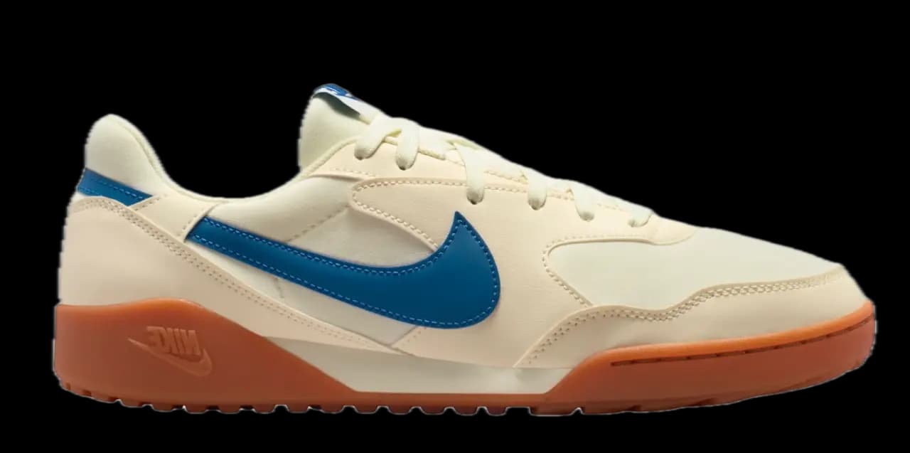 Giày Nike Terra Manta 'Coconut Milk Court Blue' HQ4502-105 Giày Nike Terra Manta 'Coconut Milk Court Blue' HQ4502-105