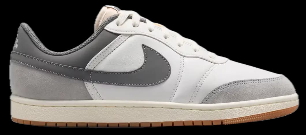 Giày Nike Air Jordan Skyline Low 'Light Smoke Grey' IQ6425-100 Giày Nike Air Jordan Skyline Low 'Light Smoke Grey' IQ6425-100