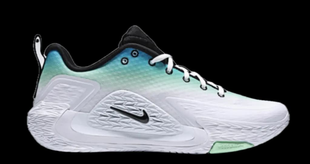Giày Nike ST Glow EP 'White' IW1898-101 Giày Nike ST Glow EP 'White' IW1898-101