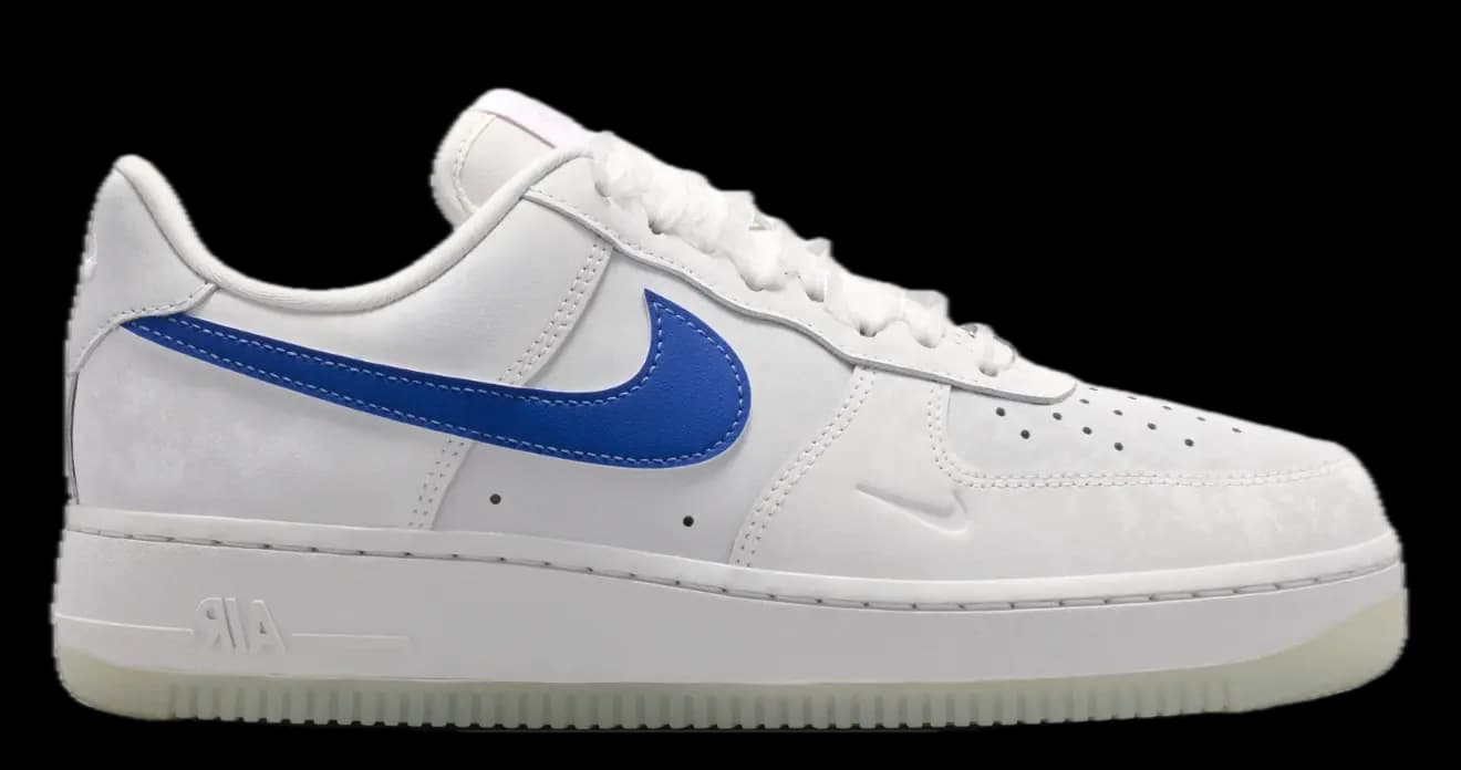 Giày Nike Air Force 1 '07 LV8 'Summit White' IW1235-121 Giày Nike Air Force 1 '07 LV8 'Summit White' IW1235-121