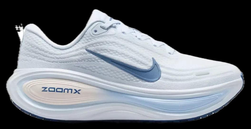 Giày Nike Vomero Plus 'White Aluminum Navy' HV8154-108 — kich-thuoc: 36.5 Giày Nike Vomero Plus 'White Aluminum Navy' HV8154-108 — kich-thuoc: 36.5