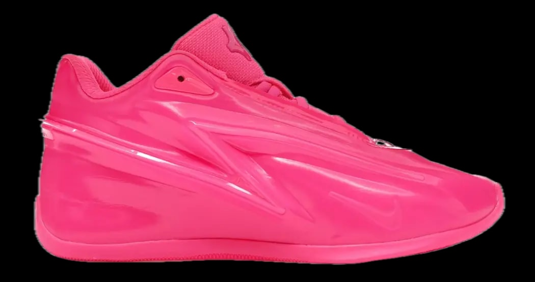 Giày Nike KD 19 'Bubble Gum Bounce' IU5424-600 — kich-thuoc: 40.5 Giày Nike KD 19 'Bubble Gum Bounce' IU5424-600 — kich-thuoc: 40.5