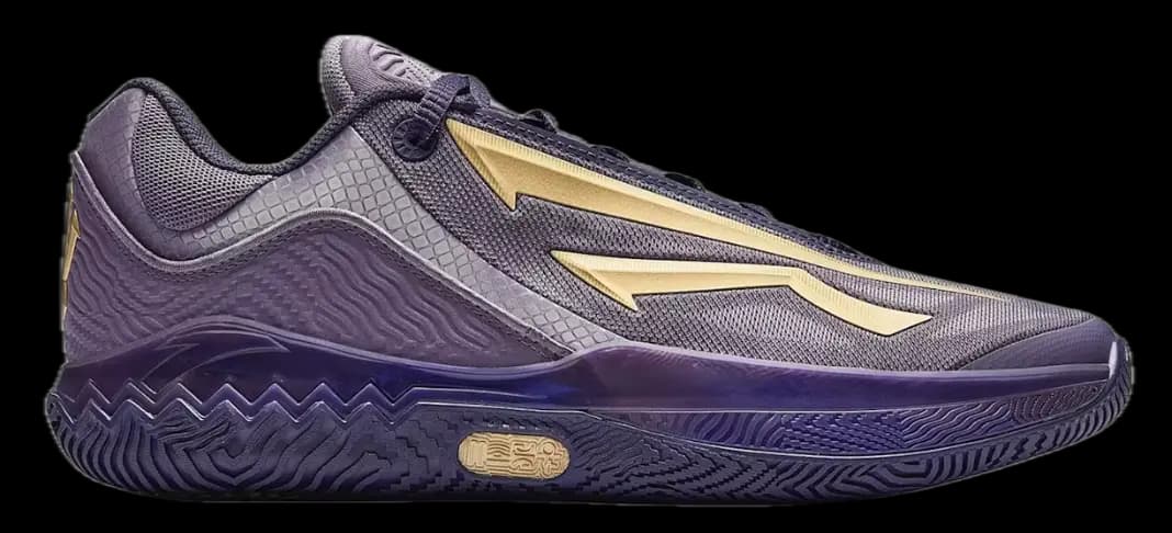 Giày Anta Kai Speed 2 'Star Trail' 912611114-2 Giày Anta Kai Speed 2 'Star Trail' 912611114-2