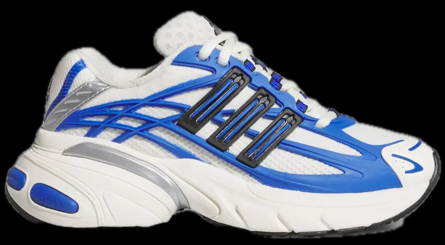 Giày Adidas Adistar XLG 2.0 'White Hi-Res Blue' KJ7892 Giày Adidas Adistar XLG 2.0 'White Hi-Res Blue' KJ7892