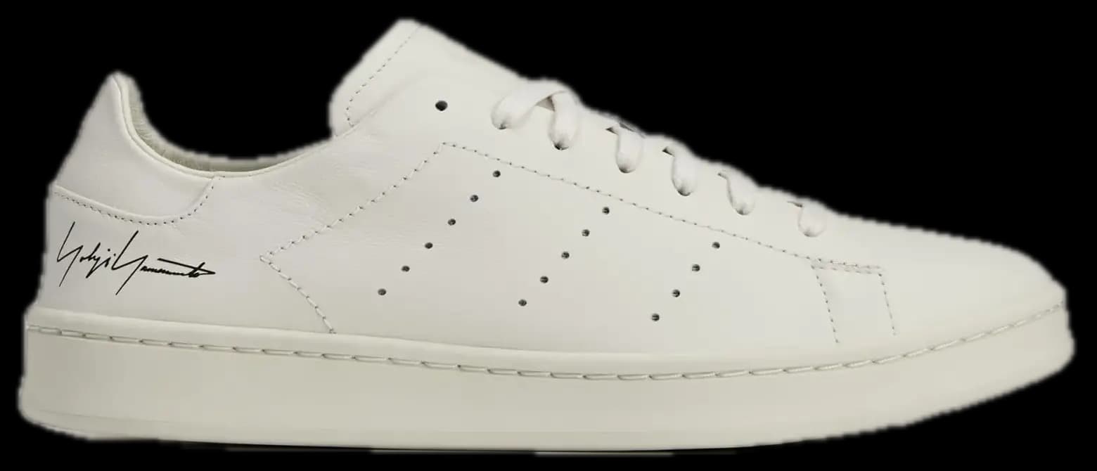 Giày Adidas Y-3 Stan Smith 'Orbit Grey' JR4220 Giày Adidas Y-3 Stan Smith 'Orbit Grey' JR4220