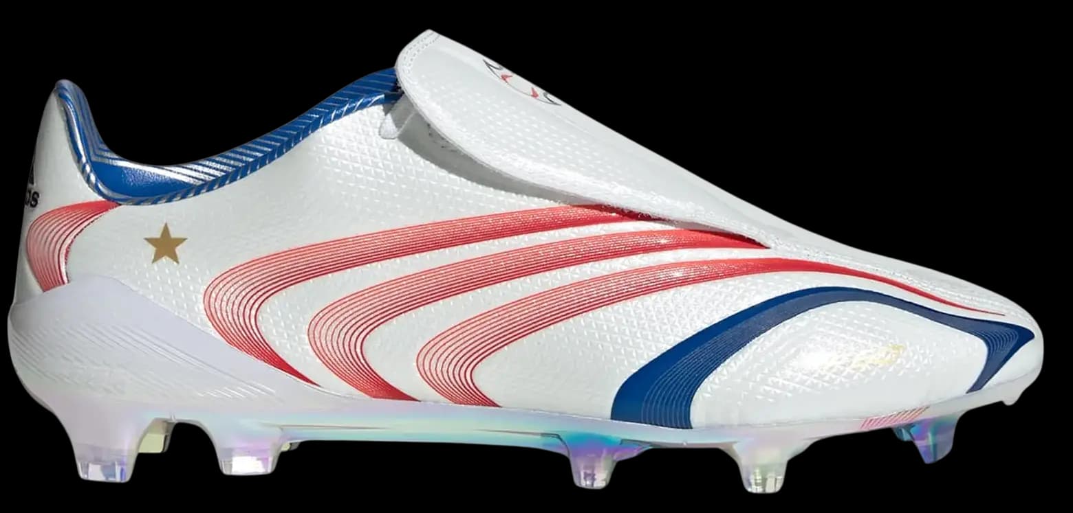 Giày Adidas F50 Tunit Elite FG 'Cloud White' KH8142 Giày Adidas F50 Tunit Elite FG 'Cloud White' KH8142