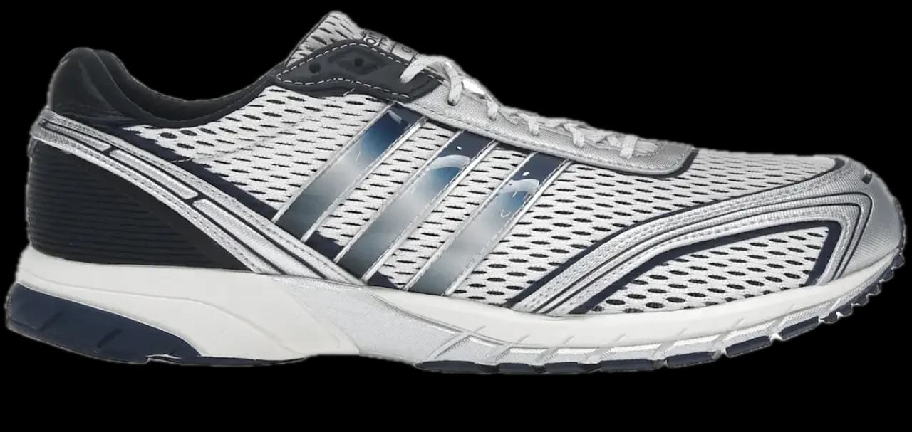 Giày Adidas Adizero Adios OG 'Navy' JP7544 Giày Adidas Adizero Adios OG 'Navy' JP7544