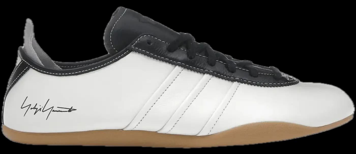 Giày Adidas Y-3 Tokyo 'White' JR6645 Giày Adidas Y-3 Tokyo 'White' JR6645