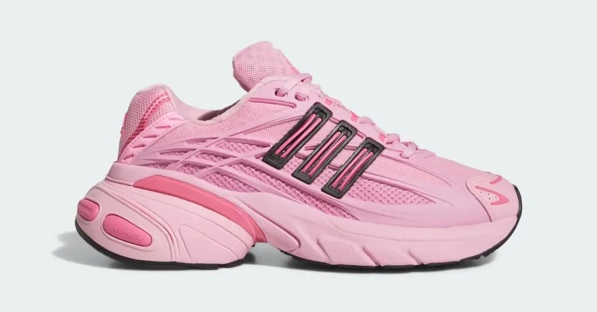 adidas trình làng Adistar XLG 2.0 "True Pink" dành cho nữ adidas trình làng Adistar XLG 2.0 "True Pink" dành cho nữ