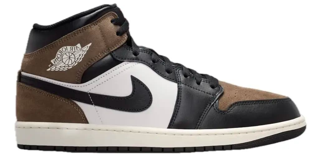 Giày Nike Air Jordan 1 Mid 'Palomino' DQ8426-007 Giày Nike Air Jordan 1 Mid 'Palomino' DQ8426-007