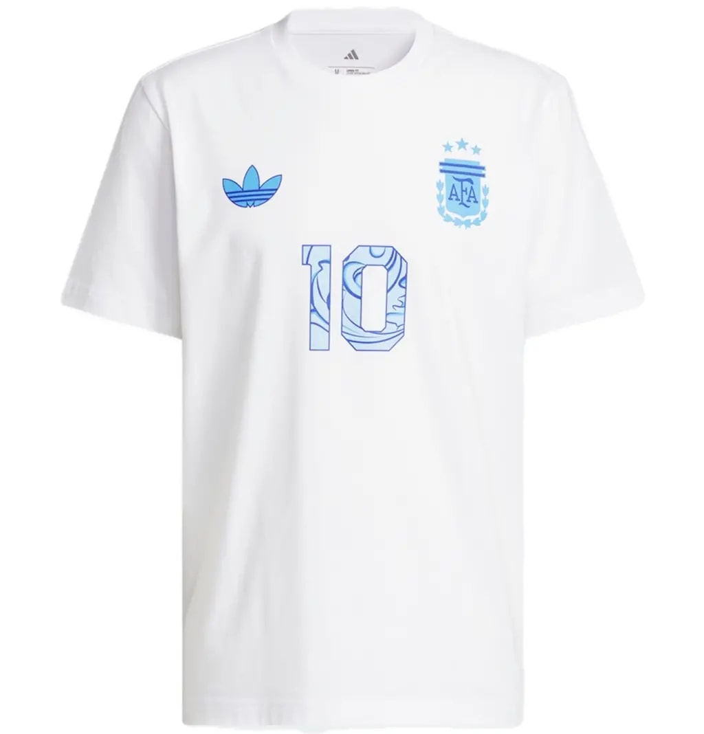 Áo Adidas M Messi N&N Away Graphic Tee KH3398 — kich-thuoc: L Áo Adidas M Messi N&N Away Graphic Tee KH3398 — kich-thuoc: L