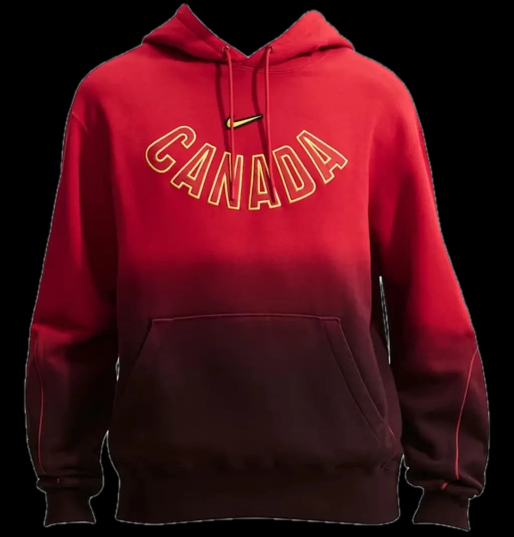 Áo Nike Canada x NOCTA CS Hoodie IM3232-687 Áo Nike Canada x NOCTA CS Hoodie IM3232-687