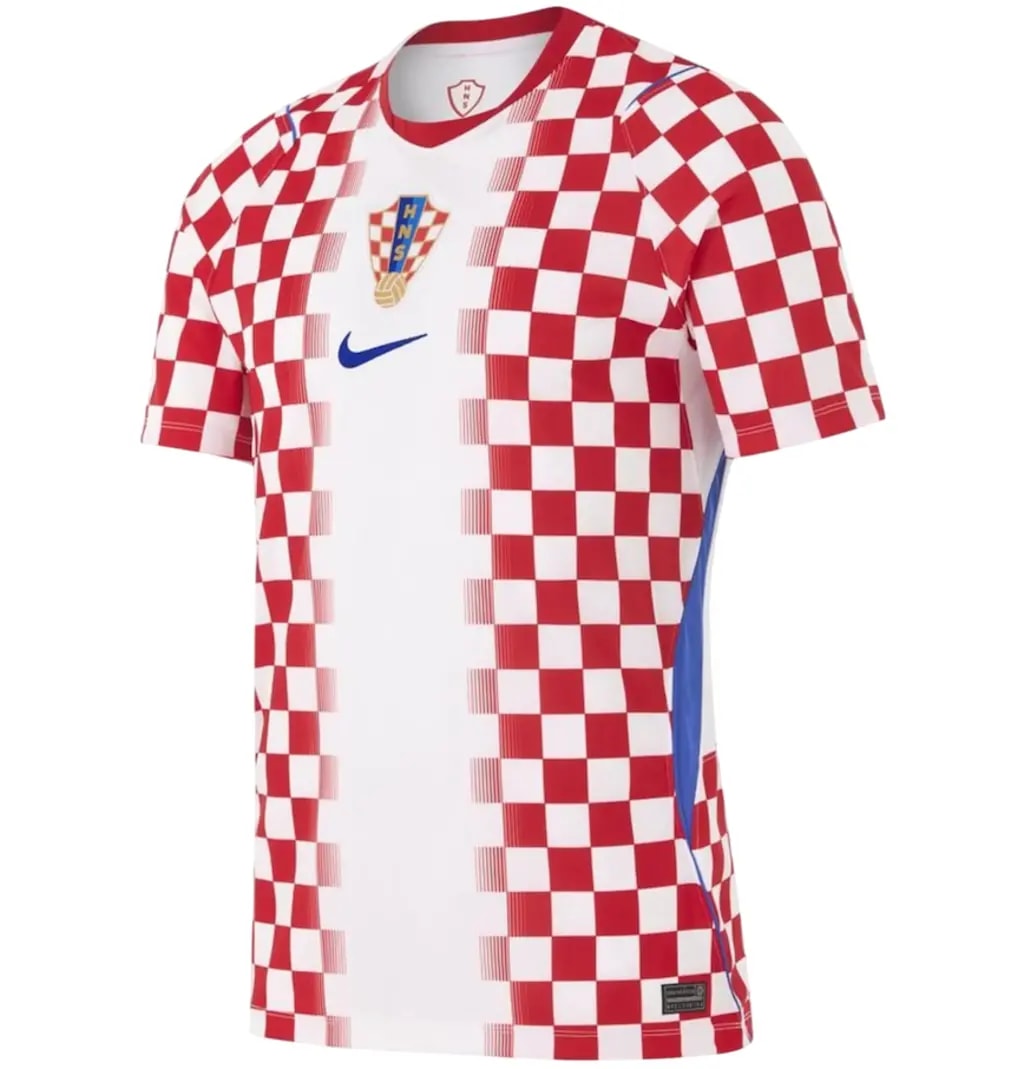Áo Nike Croatia 2026 Home Authentic Jersey IO8621-100 — kich-thuoc: S Áo Nike Croatia 2026 Home Authentic Jersey IO8621-100 — kich-thuoc: S