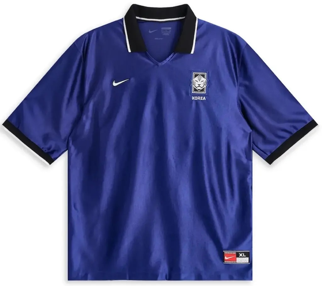 Áo Nike Korea Energy Dri-FIT Short-Sleeve IH1279-418 — kich-thuoc: L Áo Nike Korea Energy Dri-FIT Short-Sleeve IH1279-418 — kich-thuoc: L