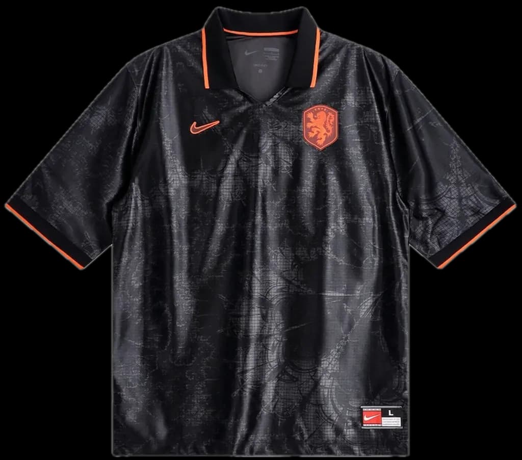 Áo Nike Netherlands Energy Dri-FIT Short-Sleeve IH1868-010 Áo Nike Netherlands Energy Dri-FIT Short-Sleeve IH1868-010