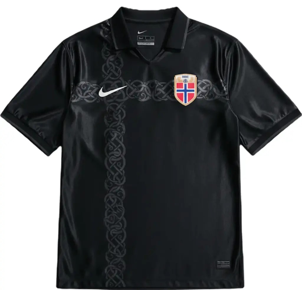 Áo Nike Norway Energy Short-Sleeve Football Top IH1869-010 — kich-thuoc: L Áo Nike Norway Energy Short-Sleeve Football Top IH1869-010 — kich-thuoc: L