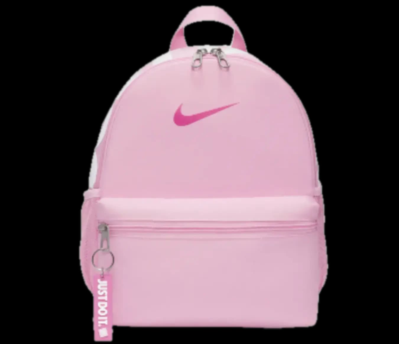 Balo Nike Brasilia JDI 'Pink' DR6091-629 Balo Nike Brasilia JDI 'Pink' DR6091-629