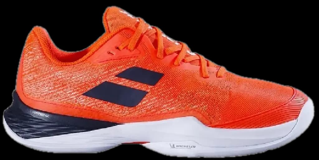 Giày Babolat Jet Mach 3 Clay 'Orange' 30S24631-5059 Giày Babolat Jet Mach 3 Clay 'Orange' 30S24631-5059