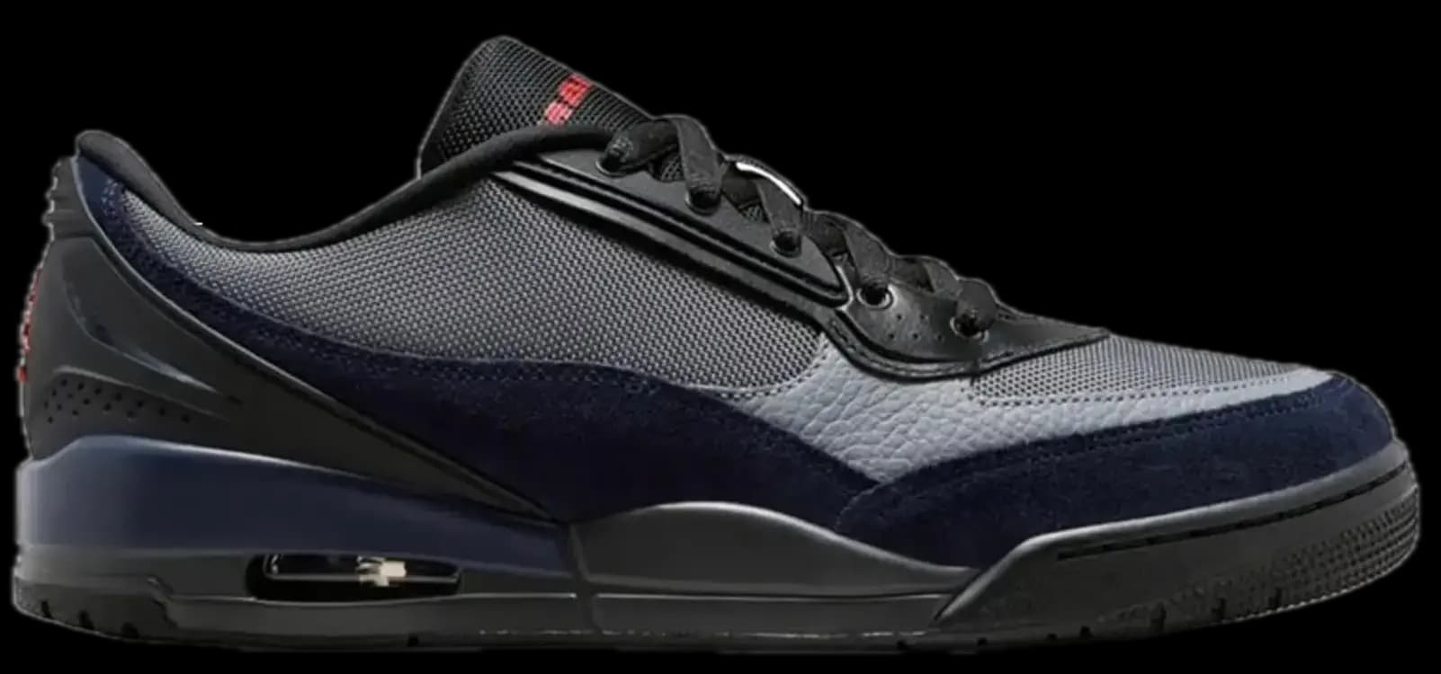 Giày Nike Air Jordan Ultra 'Iron Grey' II3794-003 Giày Nike Air Jordan Ultra 'Iron Grey' II3794-003