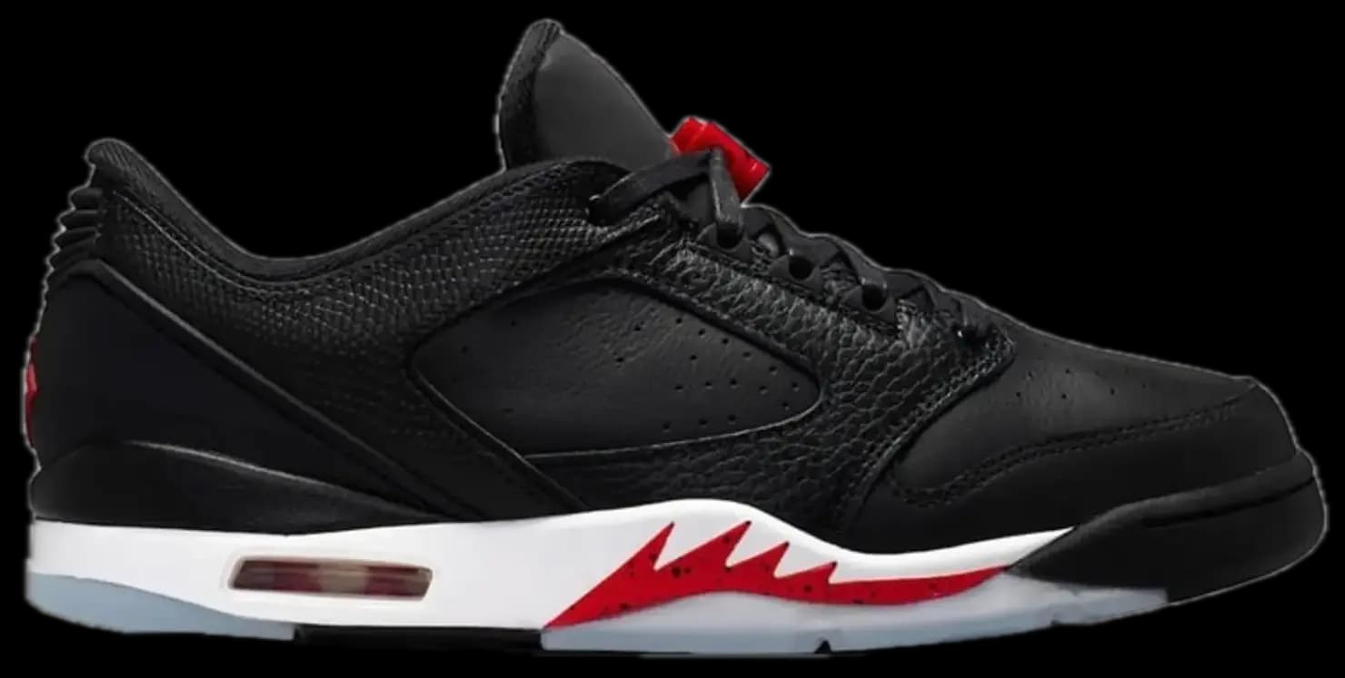 Giày Nike Air Jordan Sixty Plus Low 'Bred' IH2047-003 Giày Nike Air Jordan Sixty Plus Low 'Bred' IH2047-003
