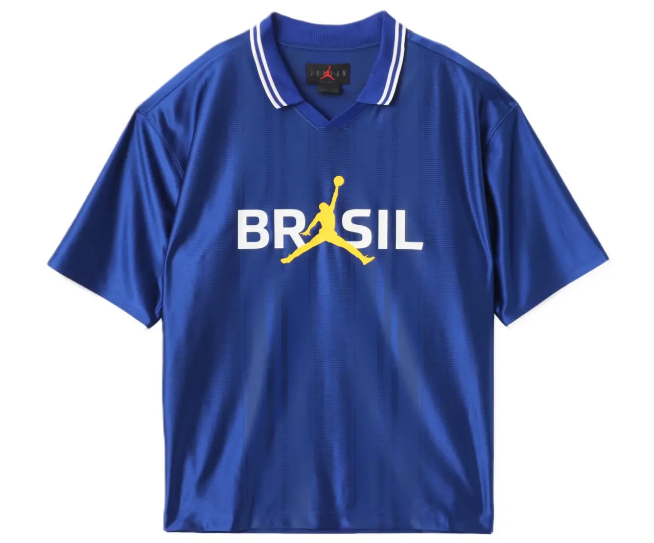 Áo Nike Jordan Brasil Away Jersey 'Old Royal' II5381-417 — kich-thuoc: L Áo Nike Jordan Brasil Away Jersey 'Old Royal' II5381-417 — kich-thuoc: L