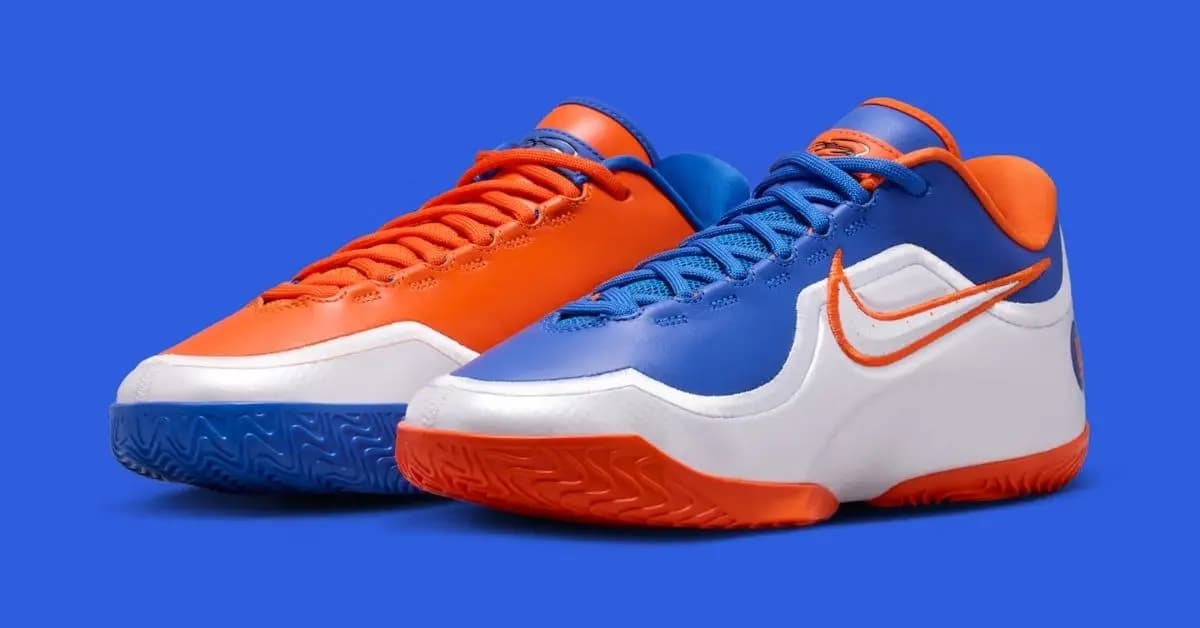 LeBron 23 trở lại với Hardwood Classics lấy cảm hứng từ Cavaliers LeBron 23 trở lại với Hardwood Classics lấy cảm hứng từ Cavaliers