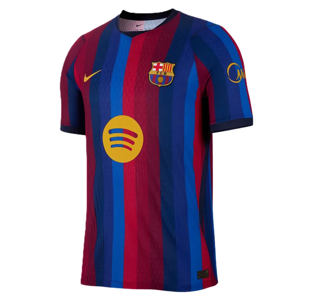 Áo Nike x F.C. Barcelona 2026/27 Match Home Aero-FIT Authentic II2709-683 Áo Nike x F.C. Barcelona 2026/27 Match Home Aero-FIT Authentic II2709-683