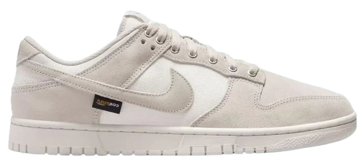 Giày Nike Dunk Low 'Light Orewood Brown' HQ3821-104 Giày Nike Dunk Low 'Light Orewood Brown' HQ3821-104