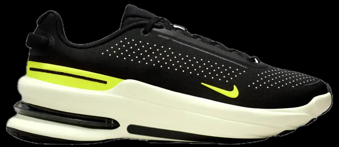 Giày Nike Air Zoom Upturn SC 'Black Volt Tint' IB2746-008 Giày Nike Air Zoom Upturn SC 'Black Volt Tint' IB2746-008