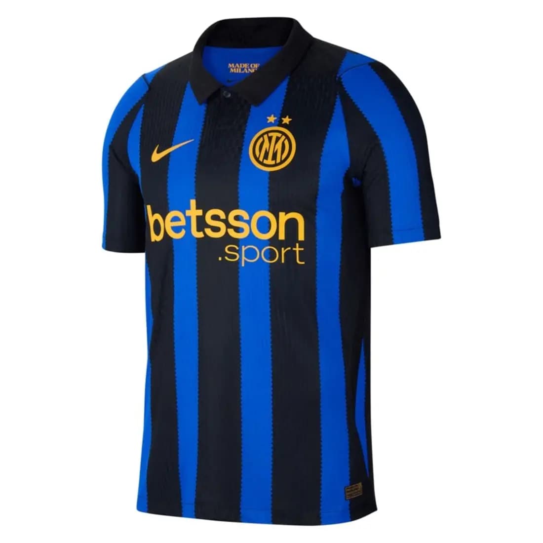 Áo Nike Inter Milan 2026/27 Match Home Aero-FIT Football Authentic II2736-409 Áo Nike Inter Milan 2026/27 Match Home Aero-FIT Football Authentic II2736-409