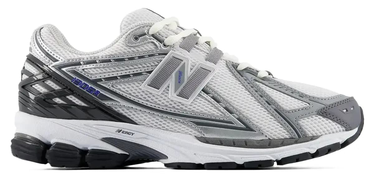 Giày New Balance 1906R 'Castlerock' U190671F Giày New Balance 1906R 'Castlerock' U190671F