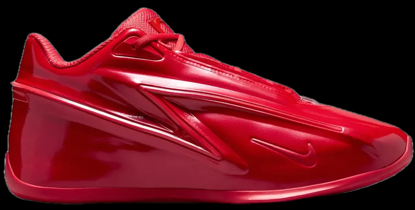 Giày Nike KD 19 'University Red' IH1120-600 — kich-thuoc: 40.5 Giày Nike KD 19 'University Red' IH1120-600 — kich-thuoc: 40.5