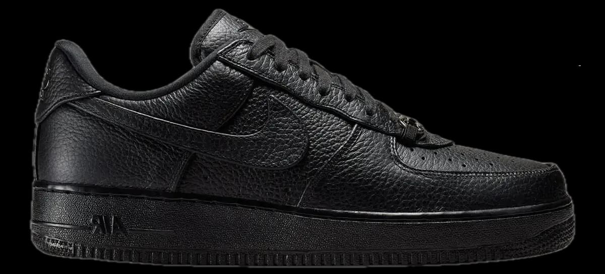 Giày Nike Air Force 1 Low 'Black' IM5754-001 Giày Nike Air Force 1 Low 'Black' IM5754-001