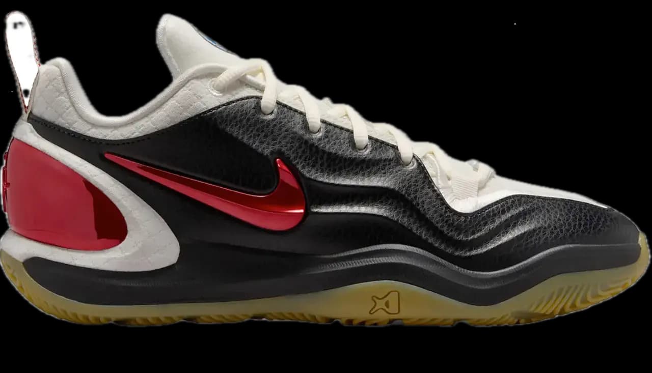 Giày Nike A'ja Wilson A'Two 'WNBA 30th Anniversary' IH1137-001 Giày Nike A'ja Wilson A'Two 'WNBA 30th Anniversary' IH1137-001