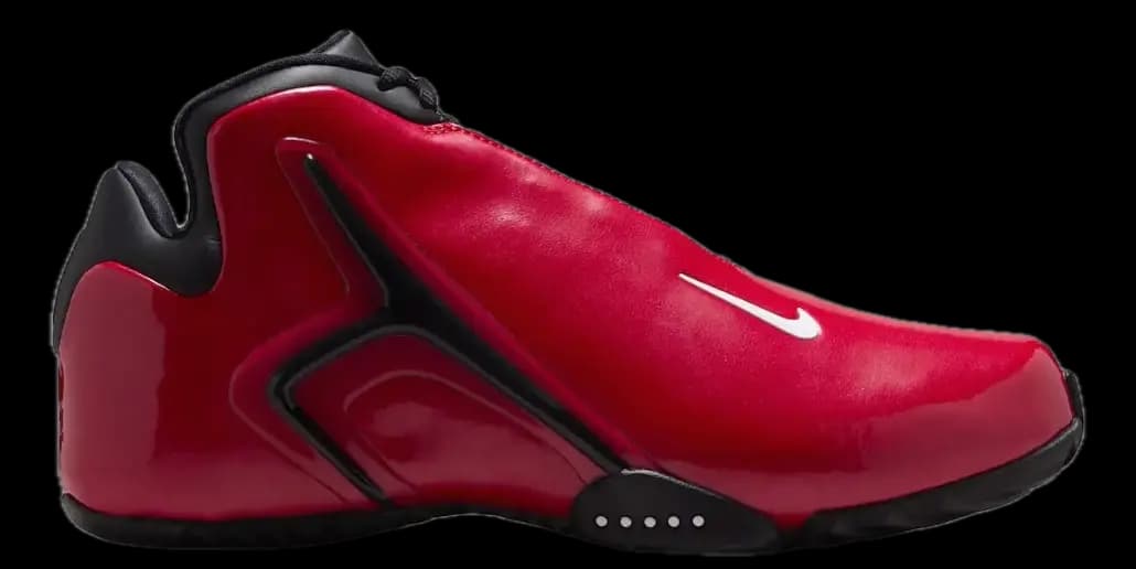 Giày Nike Zoom Hyperflight 'Varsity Red' IR0962-601 Giày Nike Zoom Hyperflight 'Varsity Red' IR0962-601
