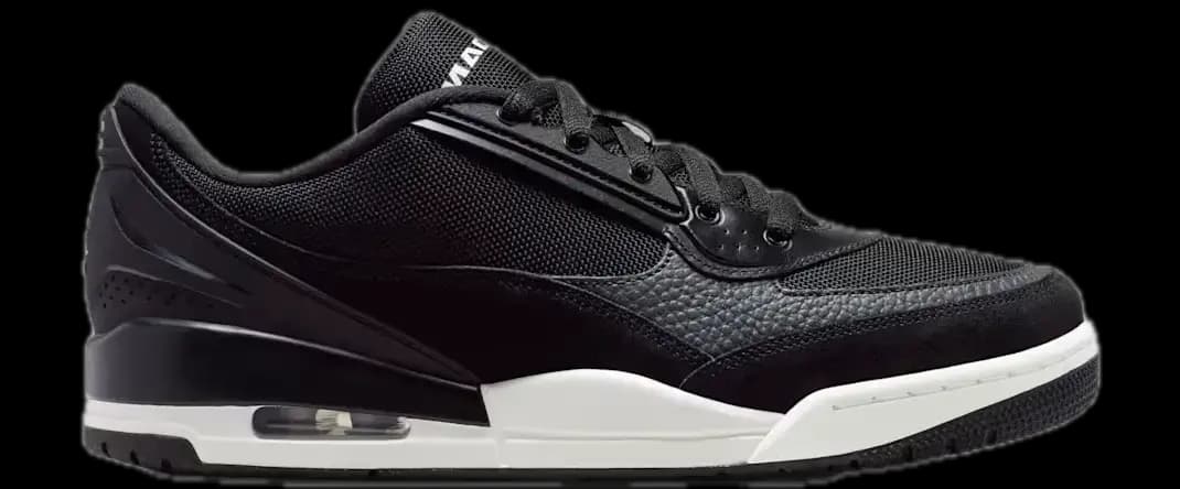Giày Nike Air Jordan Ultra 'Black' II3794-002 Giày Nike Air Jordan Ultra 'Black' II3794-002