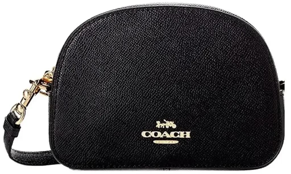 Túi Coach Shoulder Bag 'Black' 97561-IMBLK Túi Coach Shoulder Bag 'Black' 97561-IMBLK