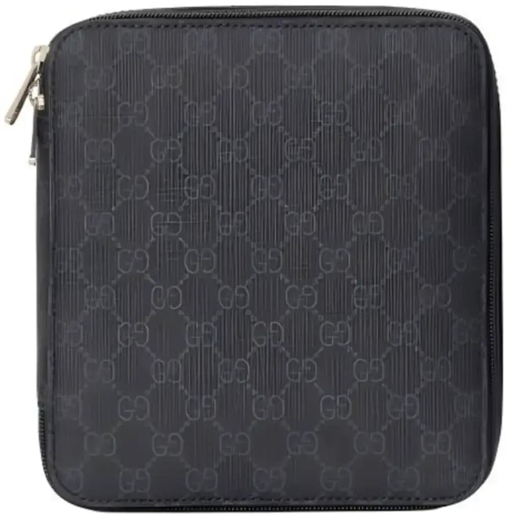 Túi Gucci Storage Bag 'Black' 726661-KGD0N-1000 Túi Gucci Storage Bag 'Black' 726661-KGD0N-1000