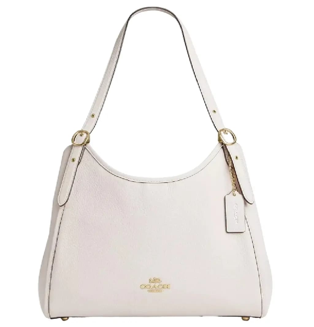 Túi Coach Erin Shoulder Bag ‘Chalk’ CAQ86-IMCHK Túi Coach Erin Shoulder Bag ‘Chalk’ CAQ86-IMCHK