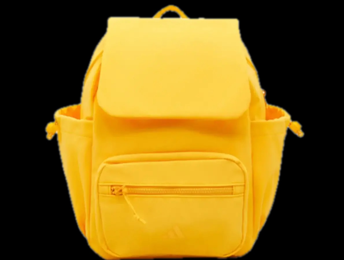 Balo Adidas Sports Backpacks 'Yellow' KX9604 Balo Adidas Sports Backpacks 'Yellow' KX9604